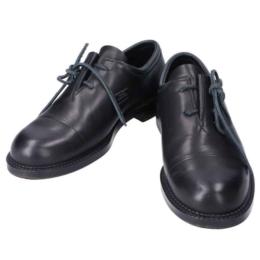 三陽山長 EX-LINE NO.1934004 WALDEN 三陽山長 EX-LINE NO.1934004 WALDEN 三陽商会の紳士靴ブランド「