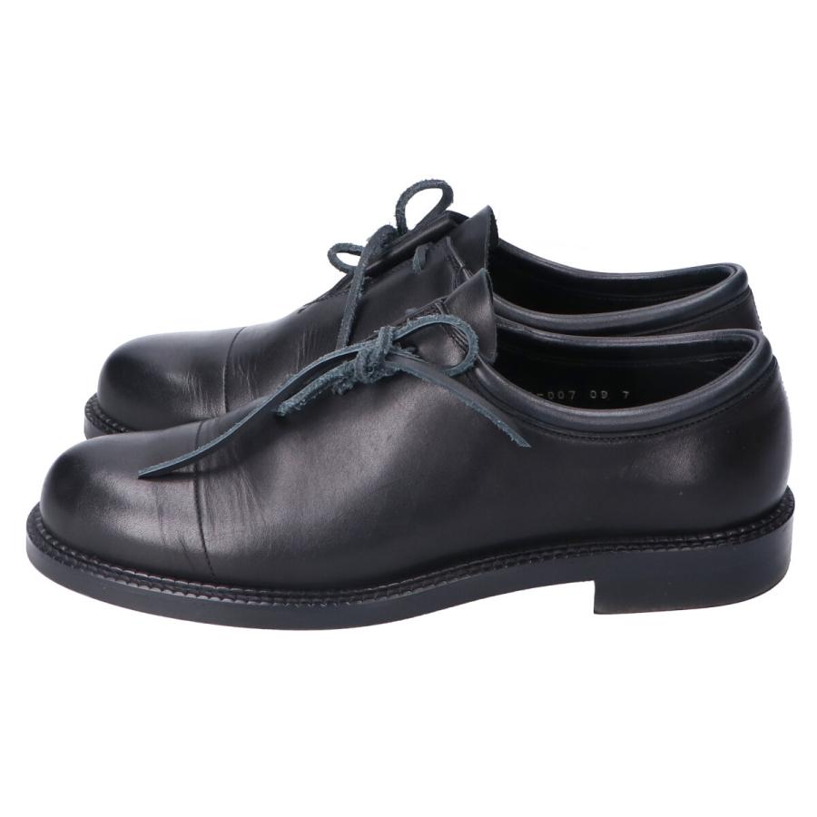 三陽山長 EX-LINE NO.1934004 WALDEN 三陽山長 EX-LINE NO.1934004 WALDEN 三陽商会の紳士靴ブランド「