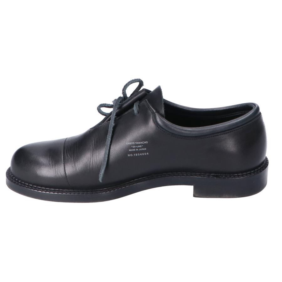 三陽山長 EX-LINE NO.1934004 WALDEN 三陽山長 EX-LINE NO.1934004 WALDEN 三陽商会の紳士靴ブランド「
