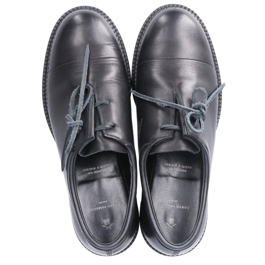 三陽山長 EX-LINE NO.1934004 WALDEN 三陽山長と竹ヶ原敏之介による新レーベル、EX-LINE® BY SANYO YAMACHO