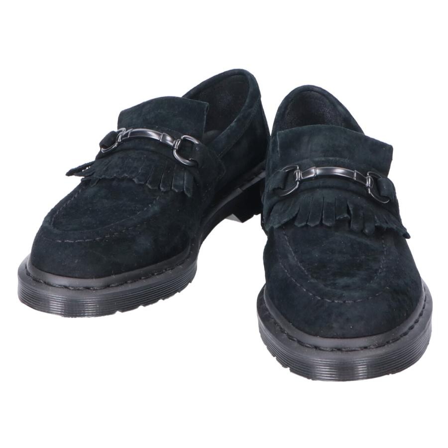 ドクターマーチンADRIAN SNAFFLE　ビットローファー Dr.Martens（ドクターマーチン） ローファー ADRIAN SNAFFLE