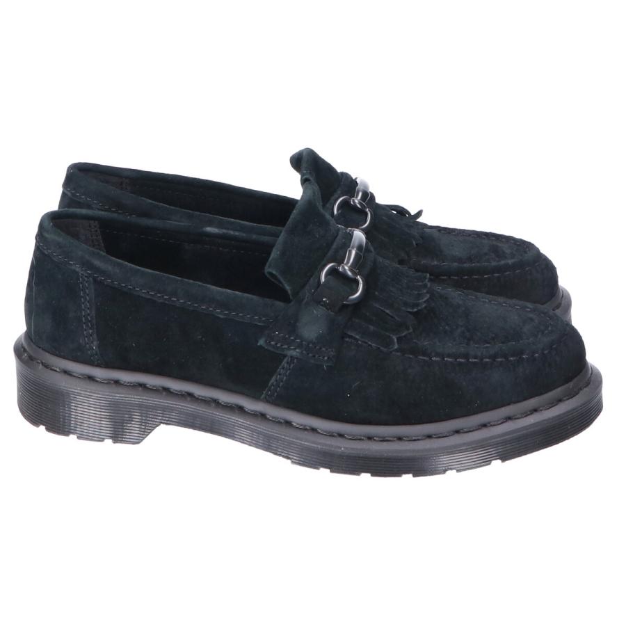 Dr.Martens（ドクターマーチン） 美品 26714001 ADRIAN SNAFFLE MONO