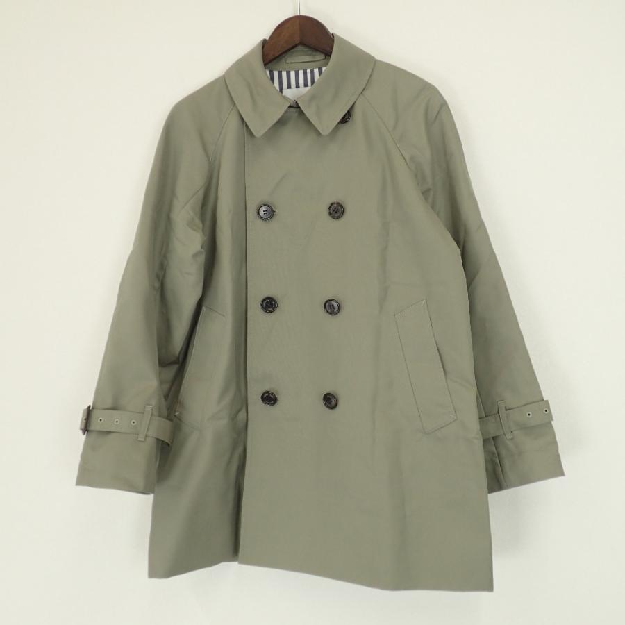 Aquascutum 美品 アクアスキュータム WHITE LABEL ホワイト Aquascutum 美品 アクアスキュータム WHITE LABEL ホワイト