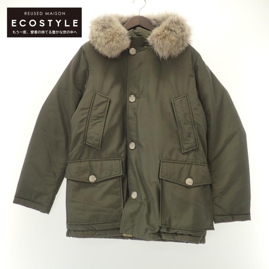 WOOLRICH 国内正規/ ウールリッチ 1702061 ARCTIC PARKA ML WOOLRICH 国内正規/ ウールリッチ 1702061 ARCTIC PARKA ML