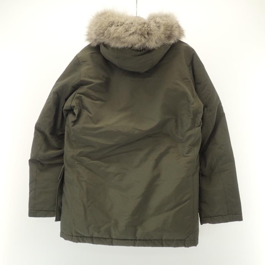WOOLRICH 国内正規/ ウールリッチ 1702061 ARCTIC PARKA ML WOOLRICH 国内正規/ ウールリッチ 1702061 ARCTIC PARKA ML