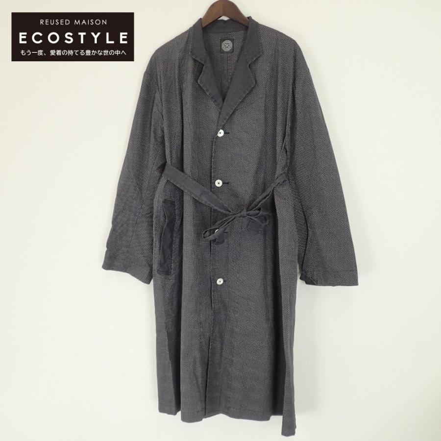 Porter Classic ポータークラシック 17SS DOT COAT ドットコート 