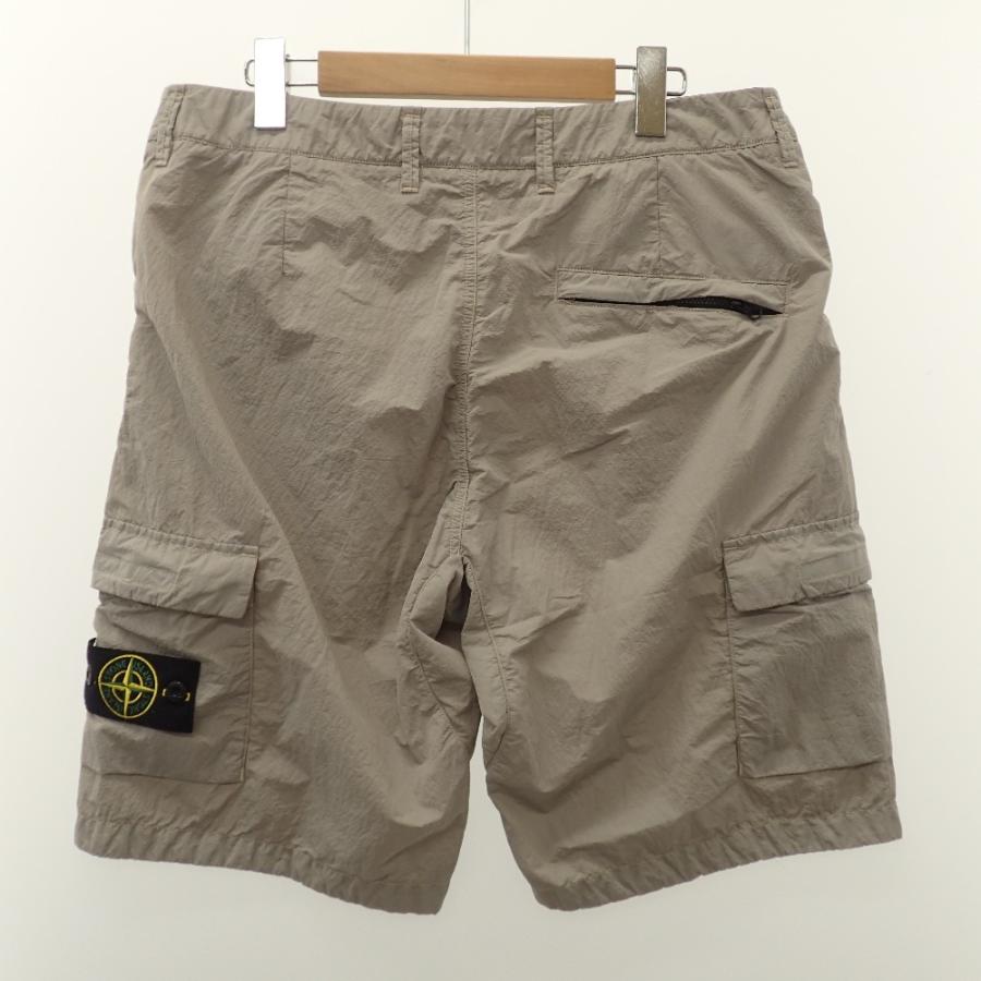 美品/国内正規 STONE ISLAND ストーンアイランド 7215L1029 ロゴ