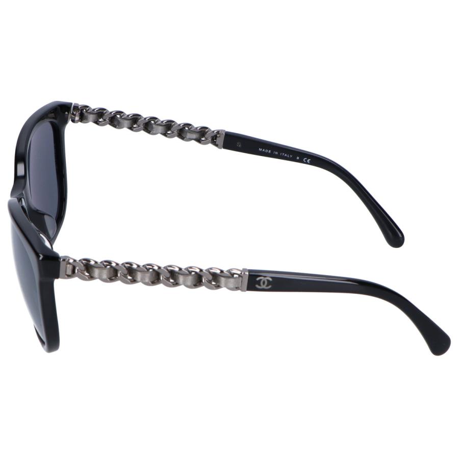 CHANEL（シャネル） 5260-Q-A サイドマトラッセチェーンデザイン