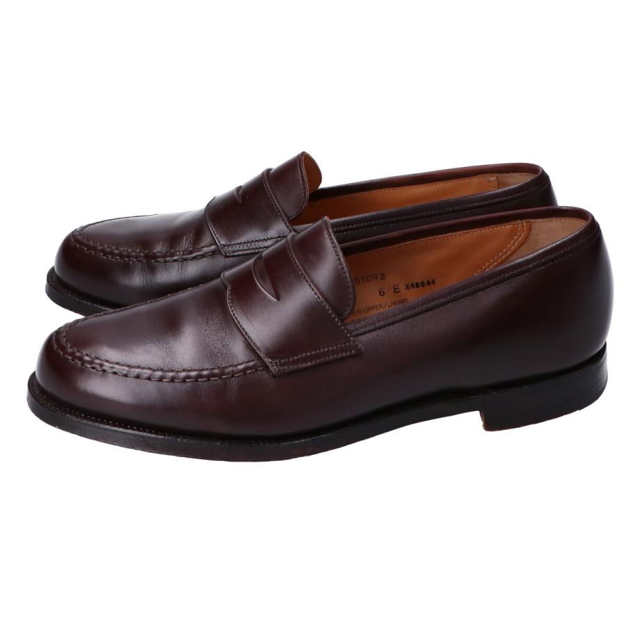 CROCKETT＆JONES クロケット＆ジョーンズ 6224 BOSTON 2 ボストン2 376