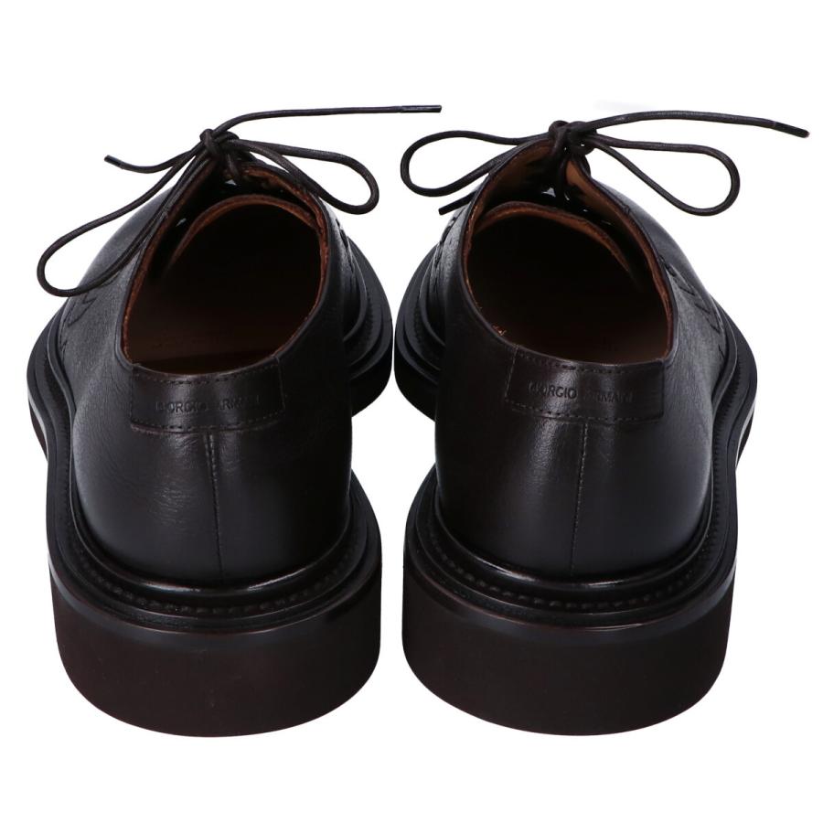 新品未使用 GIORGIO ARMANI ジョルジオアルマーニ X2C618 外羽根