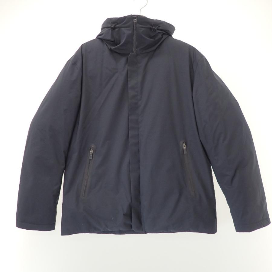 HERNO（ヘルノ） 美品/国内正規 PI142UL/11121 Laminarラミナー 2
