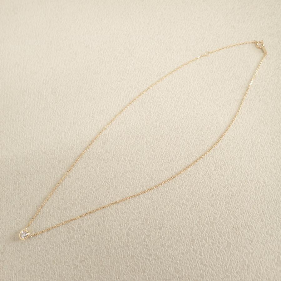 新品磨き Orefice オレフィーチェ K18 ネオトゥワイス 0.2Ct 1P 新品磨き Orefice オレフィーチェ K18 ネオトゥワイス 0.2Ct 1P