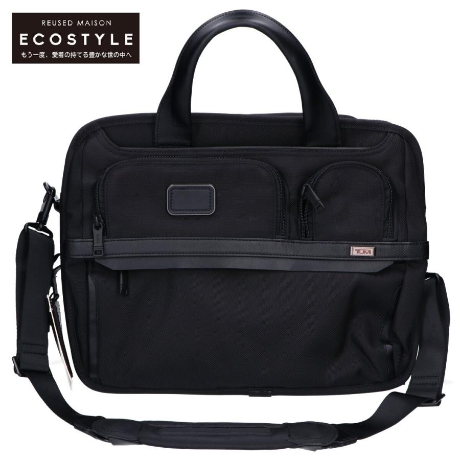 トゥミ、「ALPHA 3」から日本限定ビジネスバッグコレクション