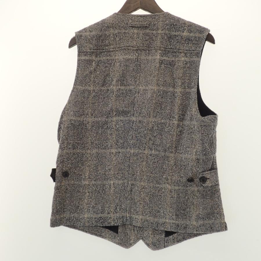 国内正規 T-JACKETティージャケット 51G419J/51L4000 グレンチェック 