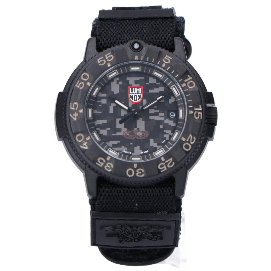 LUMINOX（ルミノックス） 美品 3000シリーズ J.G.S.D.F RANGER