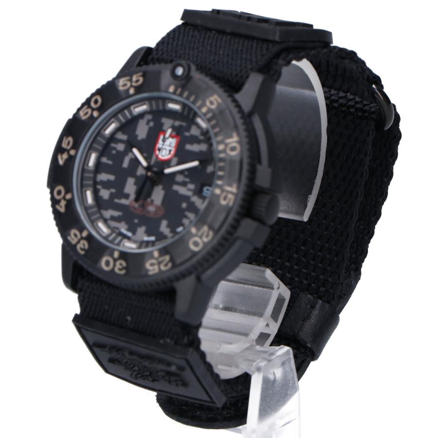 LUMINOX（ルミノックス） 美品 3000シリーズ J.G.S.D.F RANGER