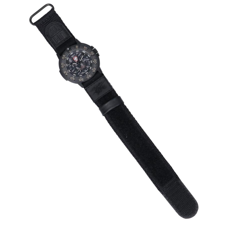 LUMINOX（ルミノックス） 美品 3000シリーズ J.G.S.D.F RANGER