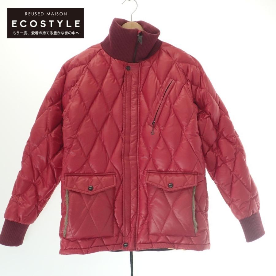 WESTRIDE ウエストライド HJ-02 RACING DOWN JACKET レーシングダウン