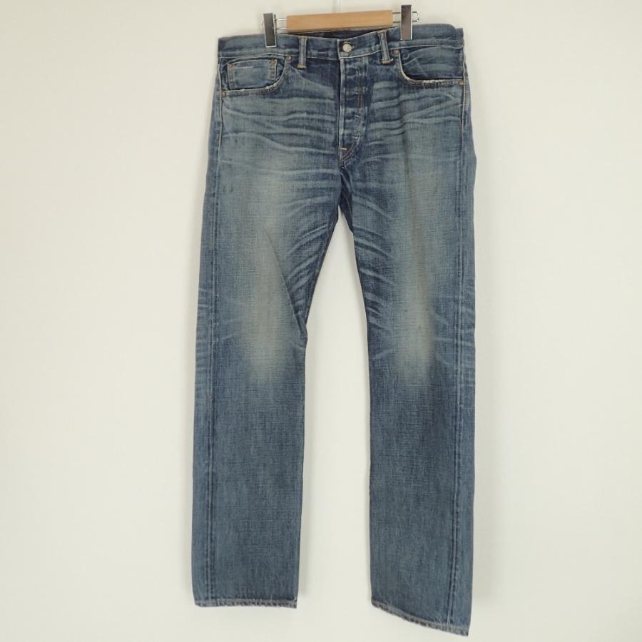 国内正規 RRL ダブルアールエル 4860443LSPK ICON CORE-LOW STRAIGHT