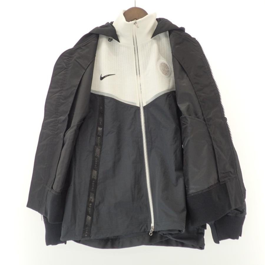 sacai 新品同様/20年製 sacaiサカイxNIKEナイキ CV5686-010 sacai 新品同様/20年製 sacaiサカイxNIKEナイキ CV5686-010