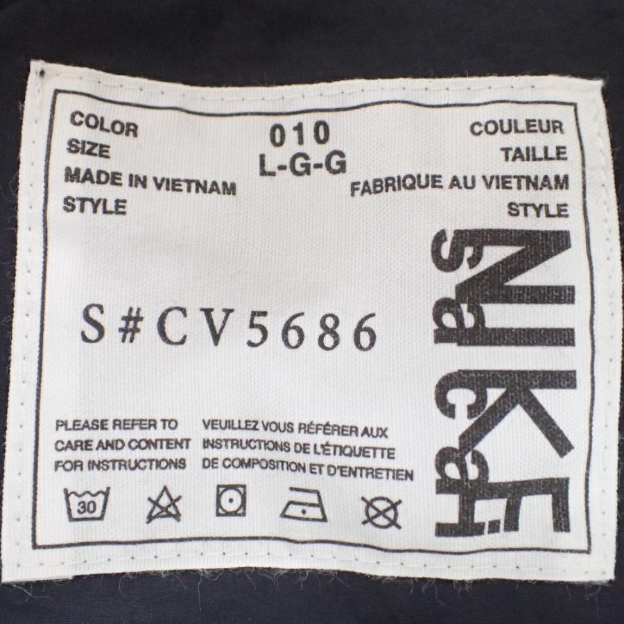 sacai（サカイ） 新品同様/20年製 sacaiサカイxNIKEナイキ CV5686-010