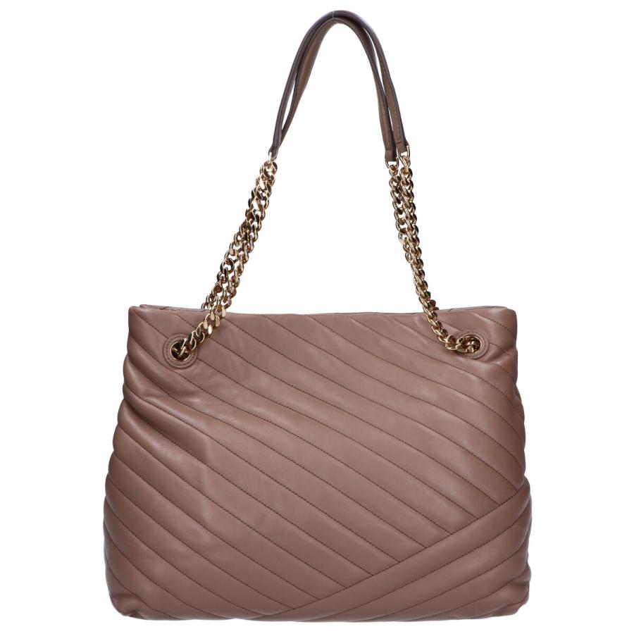 TORY BURCH Tory Burch 56757 KIRA CHEVRON TOTE キラシェブロン  