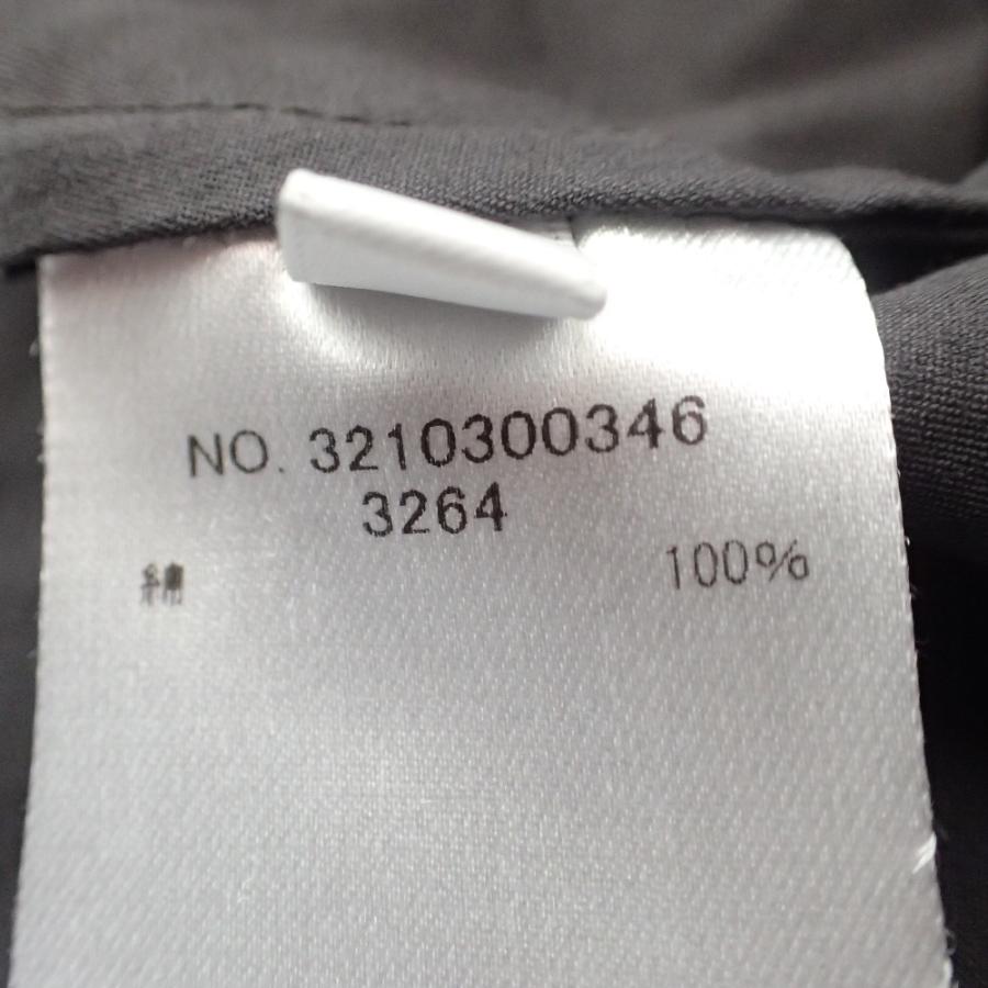 上品なスタイル 美品 Ebure エブール コットンツイル シャツ ワンピース 36 ブラック レディース ワンピース Www Josephbriaire Com