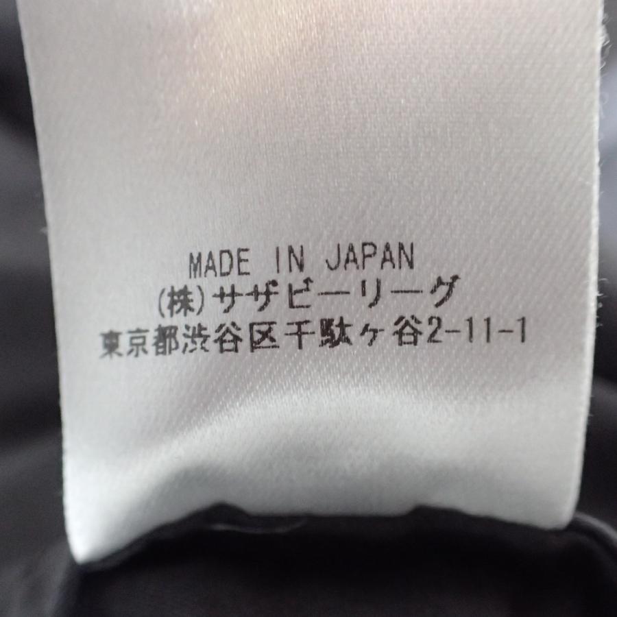 美品/ ebure エブール 3210300346 コットンツイル シャツ ワンピース