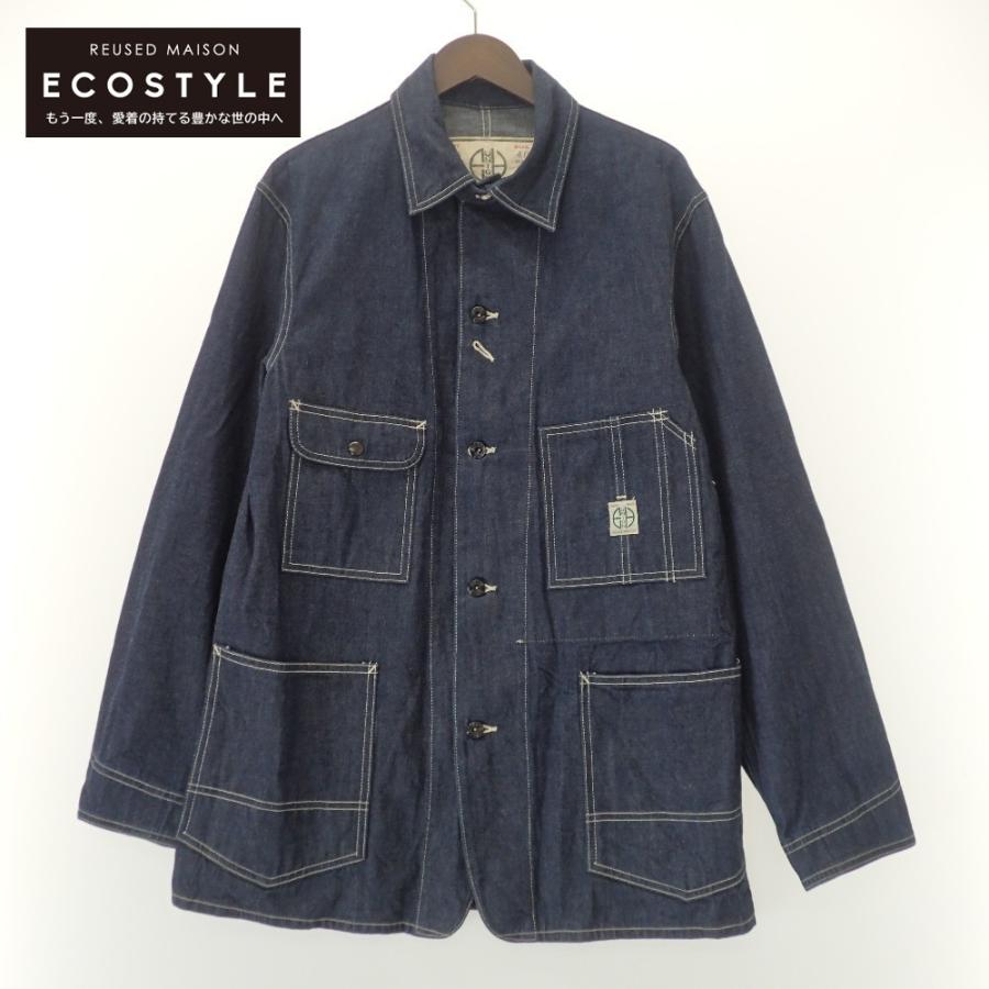 THE REAL McCOY'S ザリアルマッコイズ LOT08 UNION C-97 デニム