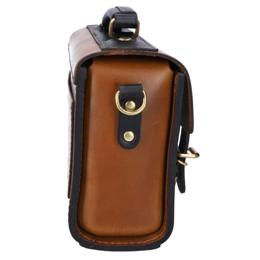 HERZ ヘルツ CW-2 2way樽型ミニバッグ ツートンカラー 2WAY HERZ ヘルツ CW-2 2way樽型ミニバッグ ツートンカラー 2WAY