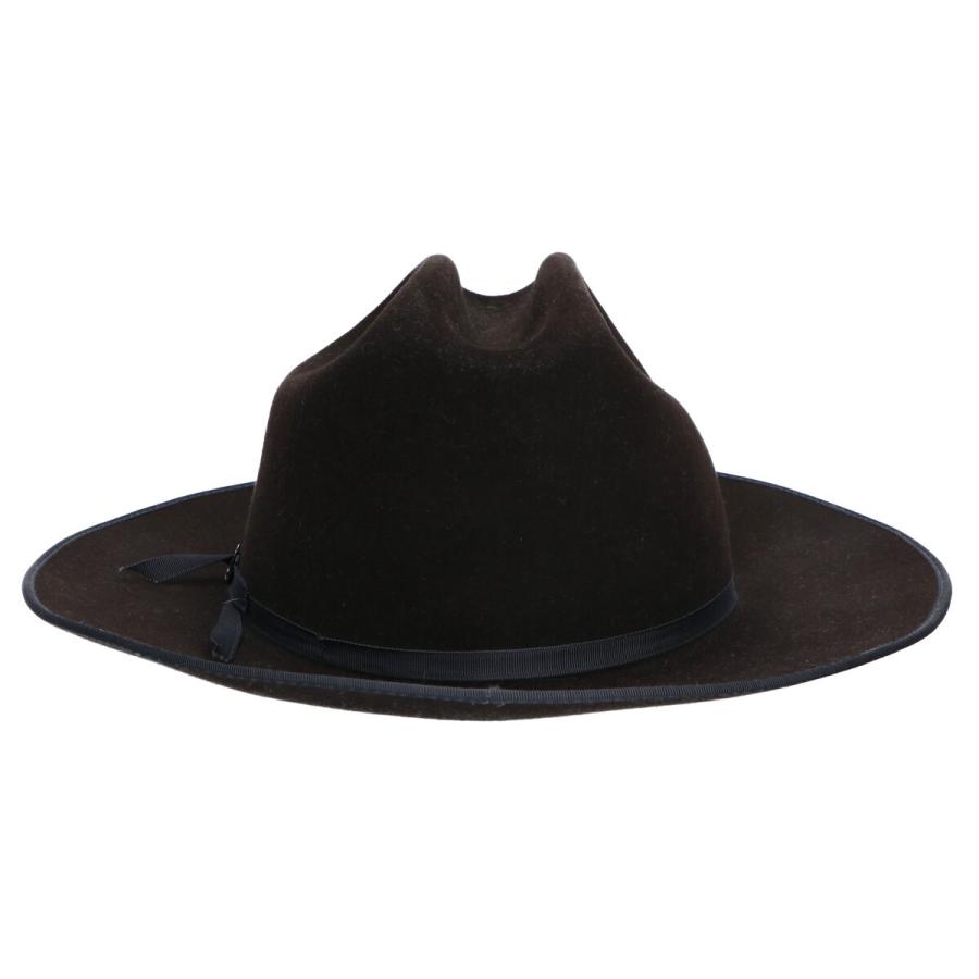 美品 STETSON 150th Royal Open Road JP ロイヤル オープンロード