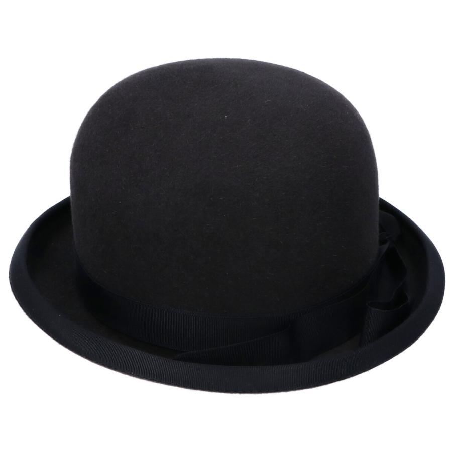 JAMES LOCK ジェームス・ロック ボーラーハット 帽子 7 1/2・58