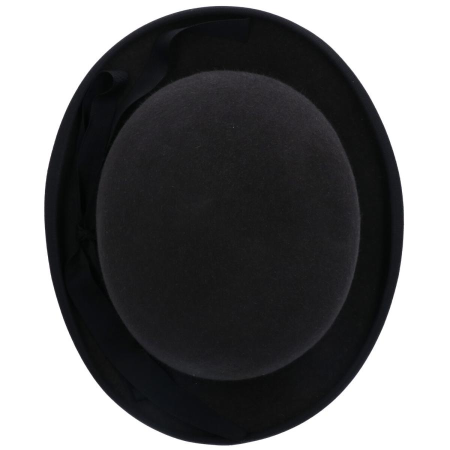 ジェームスロック　ボーラーハット　59センチ　美品 ジェームスロック ボーラーハット 59センチ 美品 イギリス王室御用達