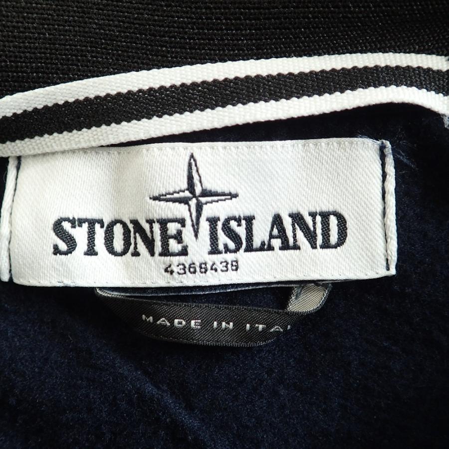 美品/国内正規 STONE ISLAND ストーンアイランド 591511505 オーバー