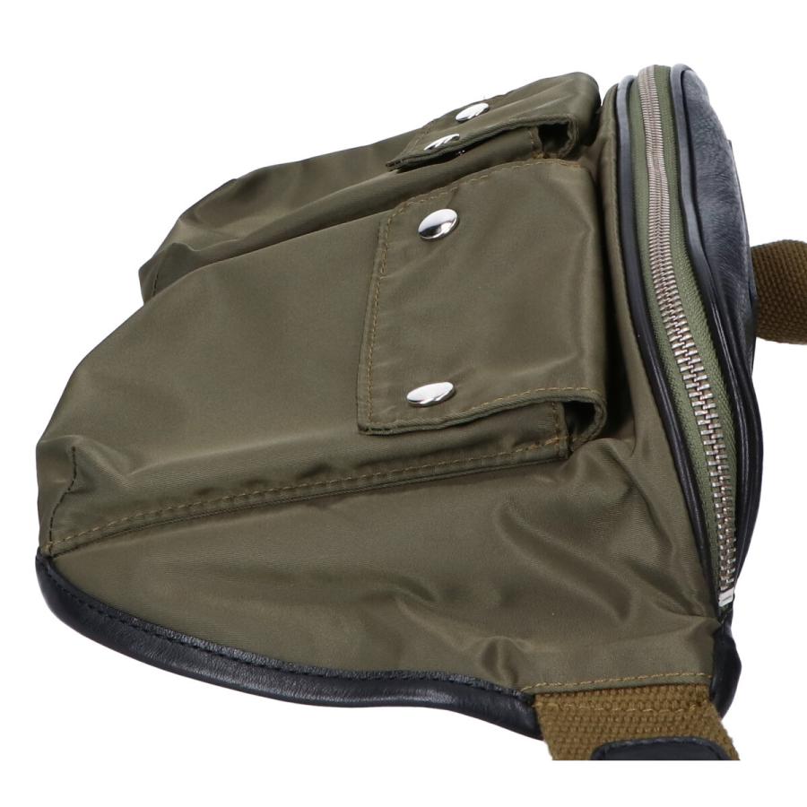 ✨美品✨Felisi フェリージ P4 カーキ Felisi（フェリージ） トートバッグ FREE カーキ メンズ : ZOZOTOWN