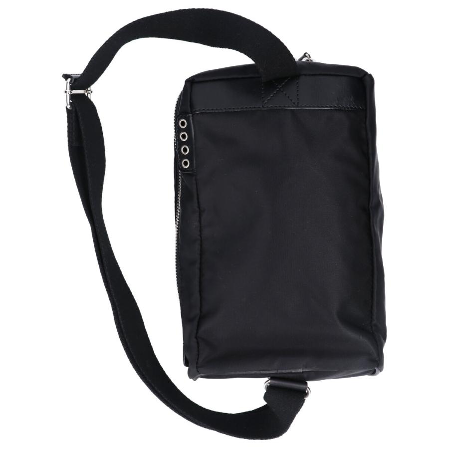 Felisi（フェリージ） 美品 18-42/1 ナイロン/レザー ミニショルダー