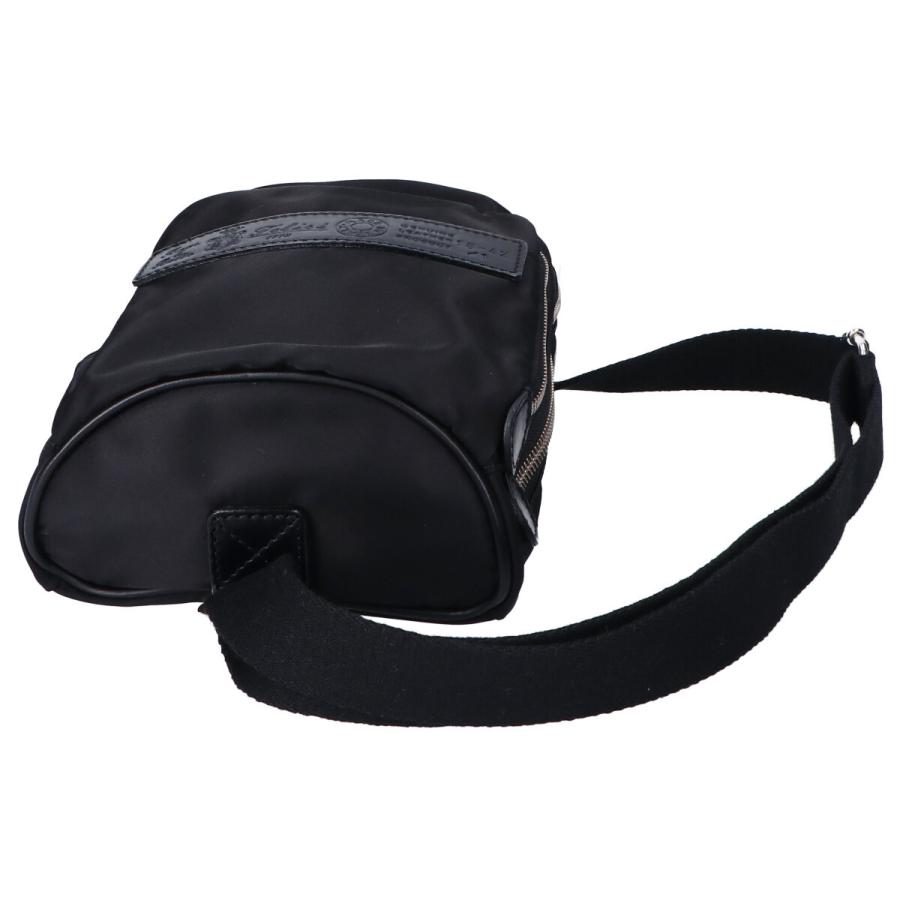 専用出品です。⭐︎Felisi フェリージ ナイロン ショルダーバッグ Felisi（フェリージ） 美品 18-42/1 ナイロン/レザー ミニショルダー