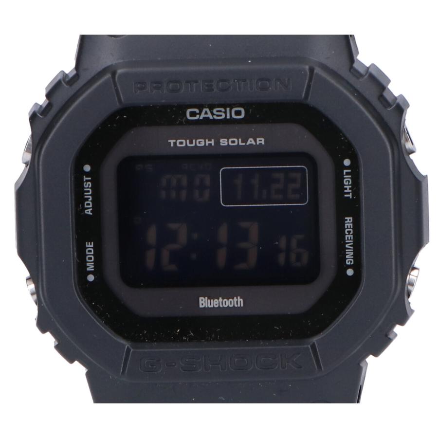 CASIO G-Shock GW-B5600BC-1BDR カシオ 電波時計 GW-B5600BC-1B | G-SHOCK DIGITAL 5600 SERIES | CASIO SINGAPORE