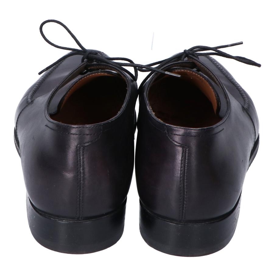 Berluti ベルルッティ g/0068 外羽根 2ホール Uチップ セミ Berluti ベルルッティ g/0068 外羽根 2ホール Uチップ セミ