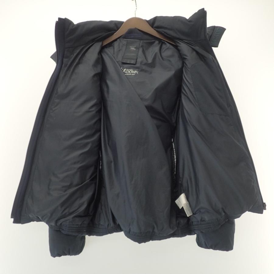 DESCENT デサント DALT3373 水沢ダウン オルテライン アンカー