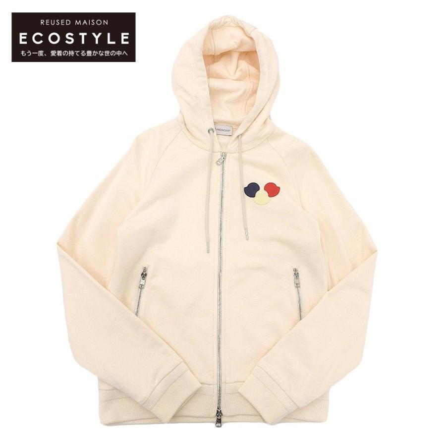 MONCLER モンクレール MAGLIA CARDIGAN ジップアップパーカー 
