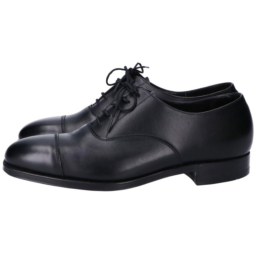 【美品】ジョージクレバリー ストレートチップ E CLEVERLEY Amazon | [ジョージクレバリー] シューズ ストレートチップ キャップ