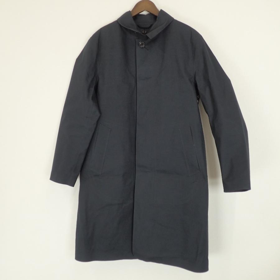 Mackintosh 美品/ MACKINTOSH マッキントッシュ ボンディングコットン 