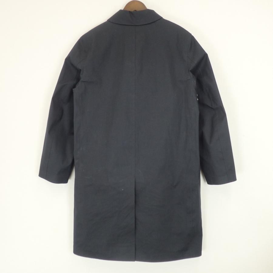 Mackintosh 美品/ MACKINTOSH マッキントッシュ ボンディングコットン 
