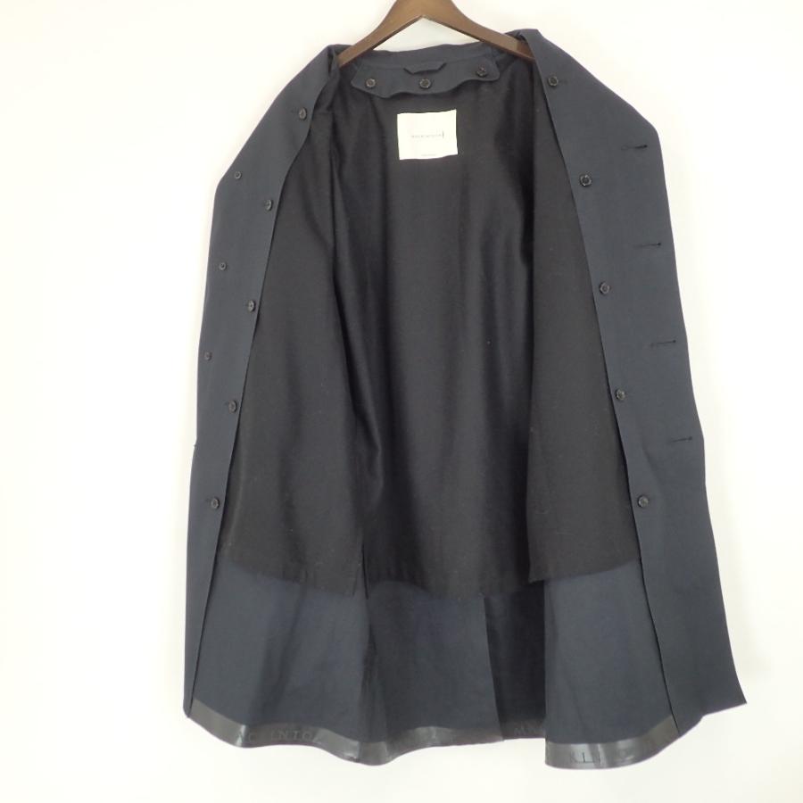 Mackintosh（マッキントッシュ） 美品/ ボンディングコットン