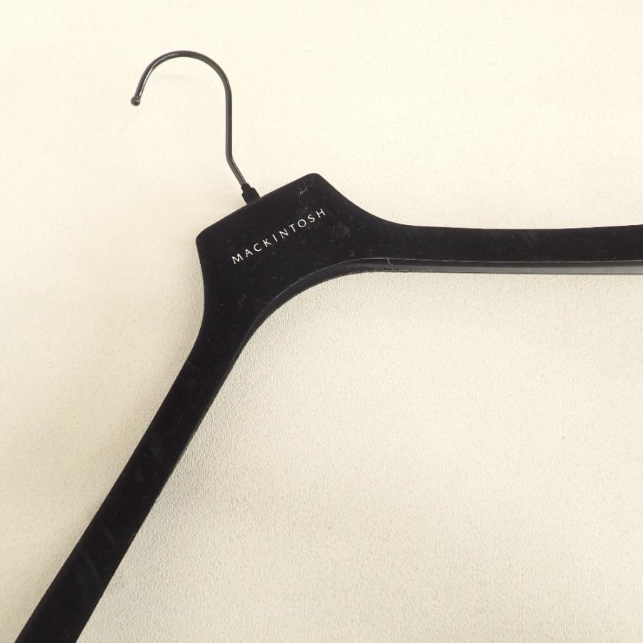 Mackintosh（マッキントッシュ） 美品/ ボンディングコットン