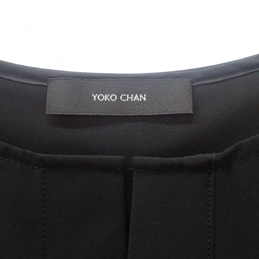 美品/21SS/ YOKO CHAN ヨーコチャン YCD-221-768 美品/21SS/ YOKO CHAN ヨーコチャン YCD-221-768