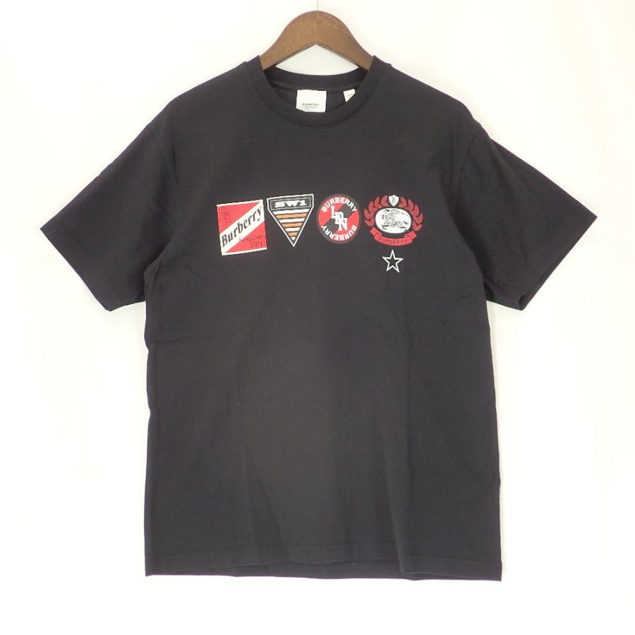 BURBERRY 国内正規/美品/ バーバリー 8024318 LITFORD リットフォード 