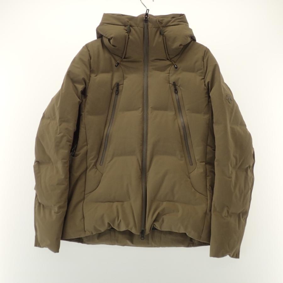 DESCENT デサント/JURNAL STANDARDジャーナルスタンダード別注 水沢