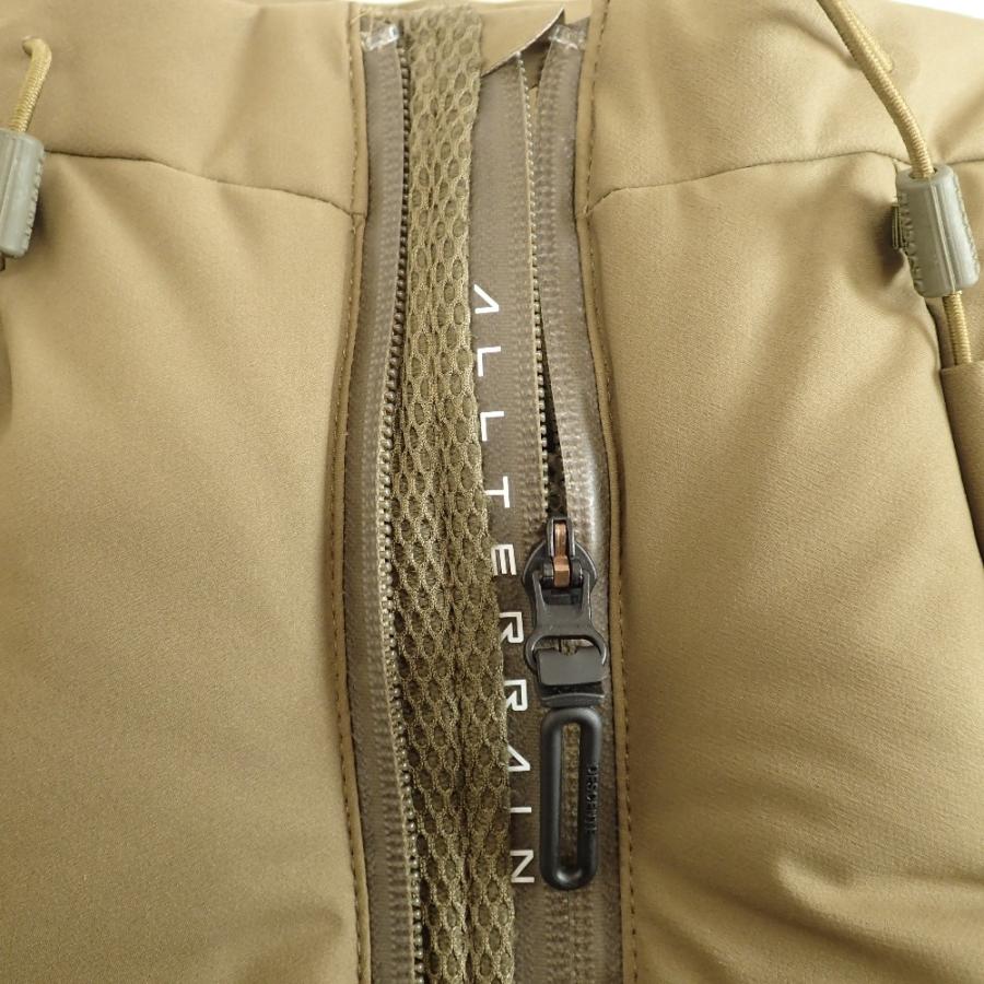 DESCENT デサント/JURNAL STANDARDジャーナルスタンダード別注 水沢